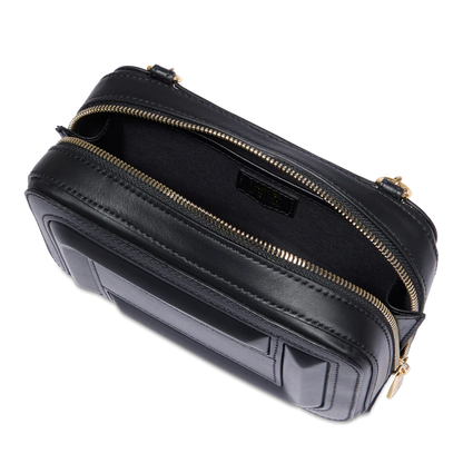 ANGÈLE - Noir - Sac Camera