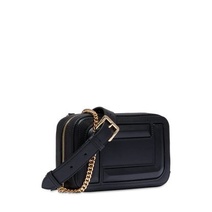 ANGÈLE - Noir - Sac Camera