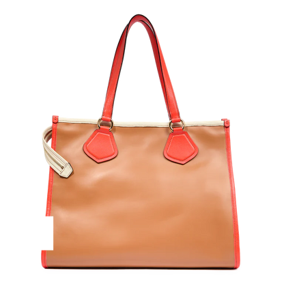 LANCEL TOTE - Multico Cassis - Cabas zippé L