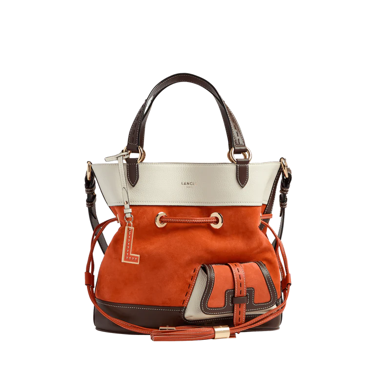 PREMIER FLIRT - Multico Orange - M
