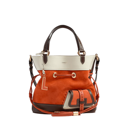 PREMIER FLIRT - Multico Orange - M