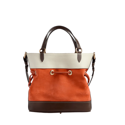 PREMIER FLIRT - Multico Orange - M