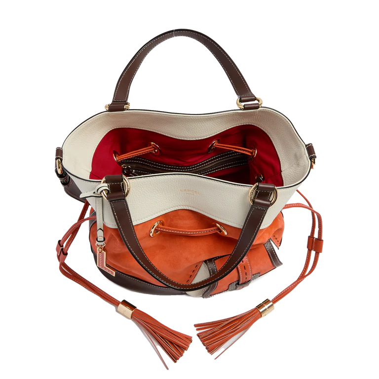 PREMIER FLIRT - Multico Orange - M