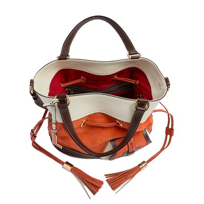PREMIER FLIRT - Multico Orange - M