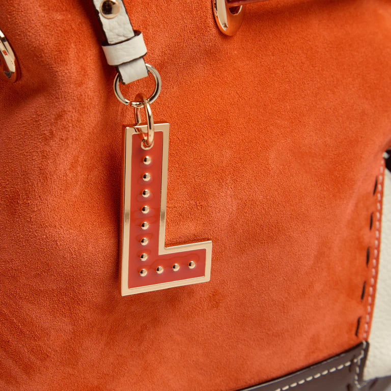 PREMIER FLIRT - Multico Orange - M