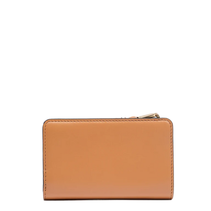 ORIGAMI - Camel - Portefeuille compact