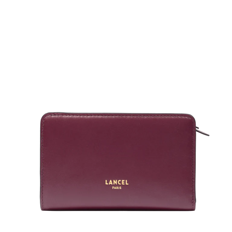 ORIGAMI - Cassis - Portefeuille compact