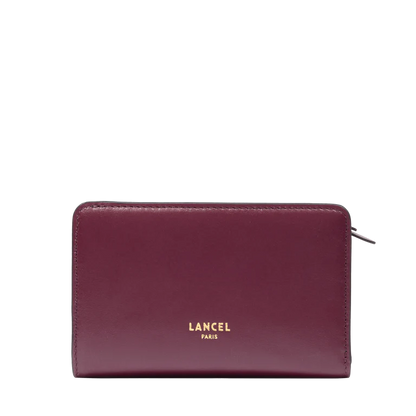 ORIGAMI - Cassis - Portefeuille compact