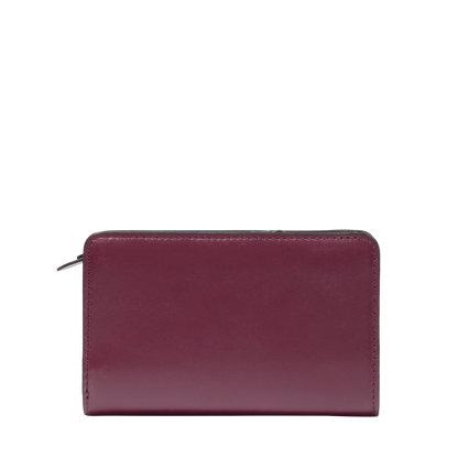 ORIGAMI - Cassis - Portefeuille compact