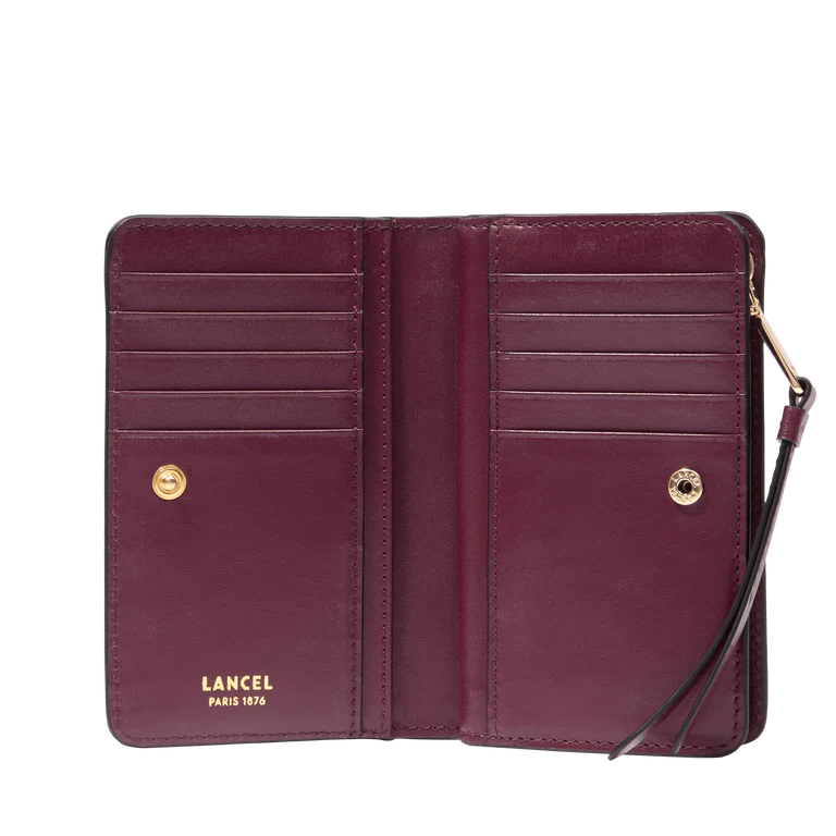 ORIGAMI - Cassis - Portefeuille compact