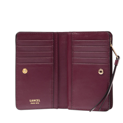 ORIGAMI - Cassis - Portefeuille compact