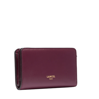ORIGAMI - Cassis - Portefeuille compact