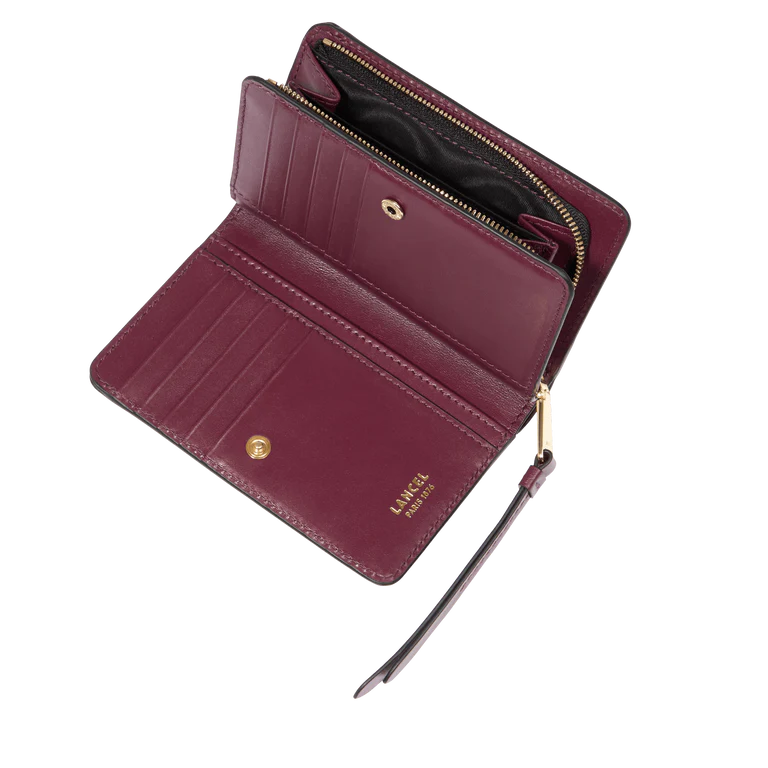 ORIGAMI - Cassis - Portefeuille compact