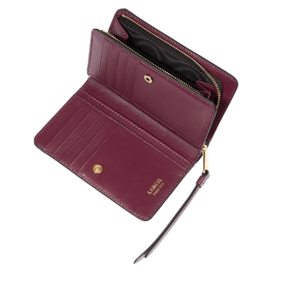 ORIGAMI - Cassis - Portefeuille compact