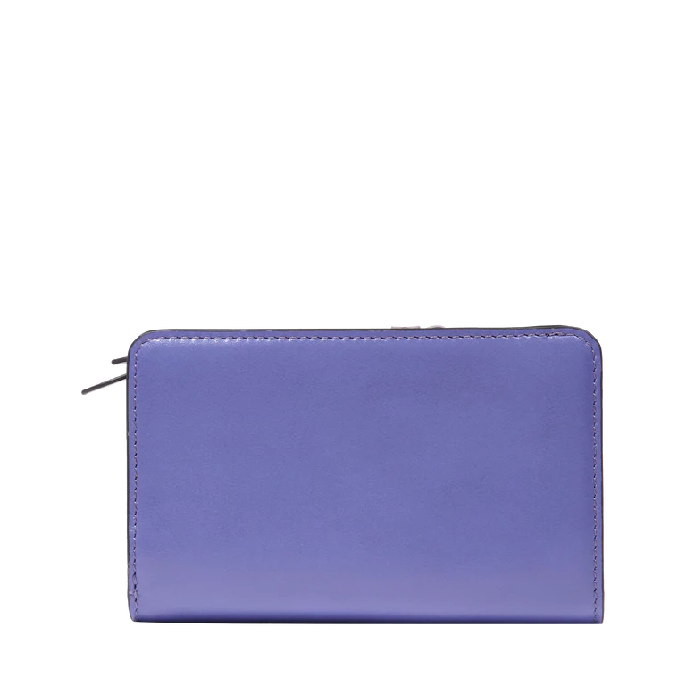 ORIGAMI - Multico Indigo - Portefeuille compact