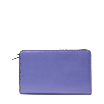 ORIGAMI - Multico Indigo - Portefeuille compact