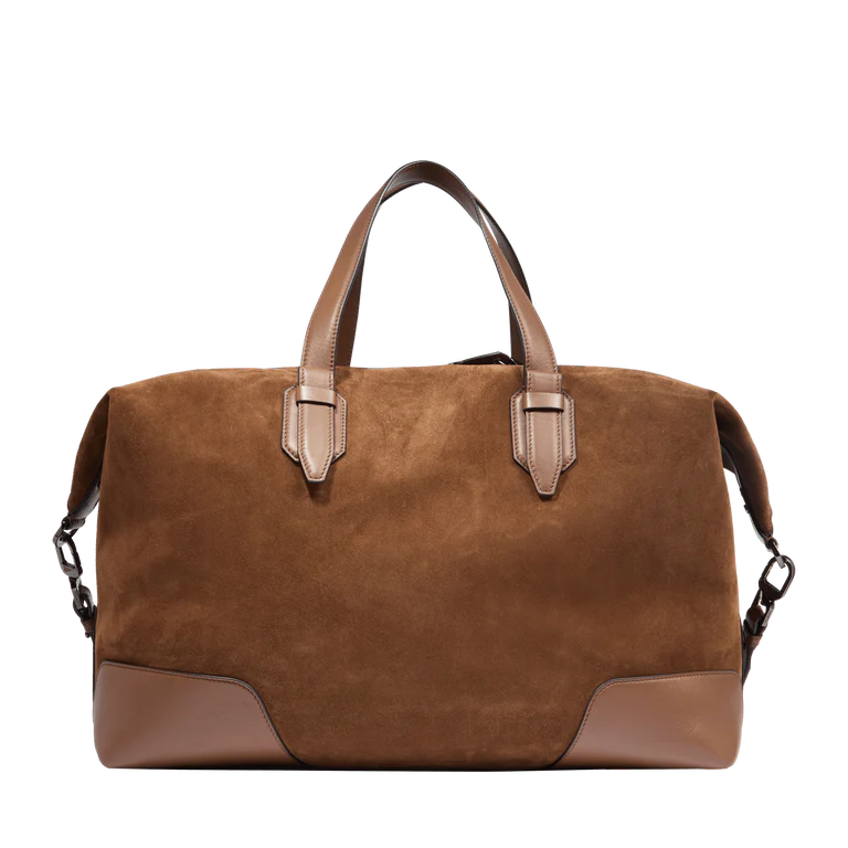 CHARLIE - Tabac - Sac weekend