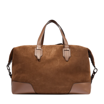 CHARLIE - Tabac - Sac weekend