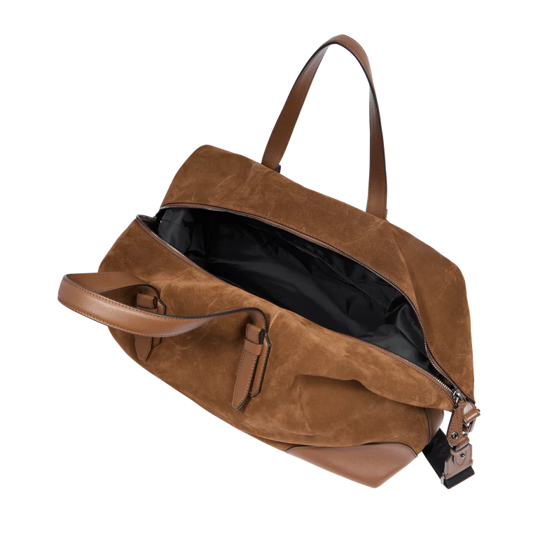 CHARLIE - Tabac - Sac weekend