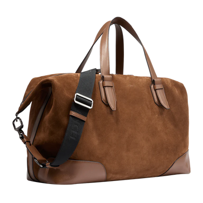 CHARLIE - Tabac - Sac weekend