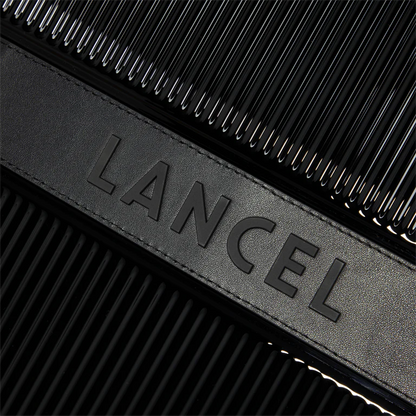 EMPREINTE - Noir - Trolley - Moyen modèle