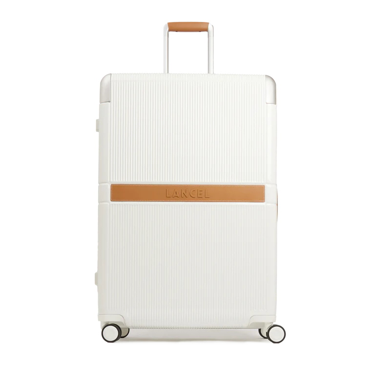 EMPREINTE - Ivoire - Trolley - Moyen modèle