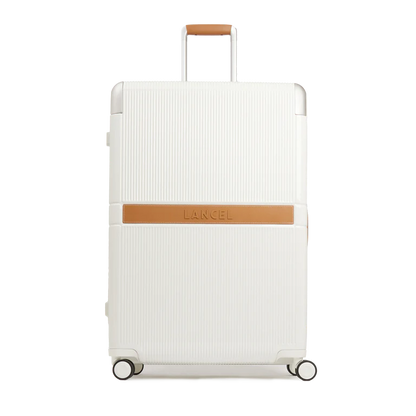 EMPREINTE - Ivoire - Trolley - Moyen modèle
