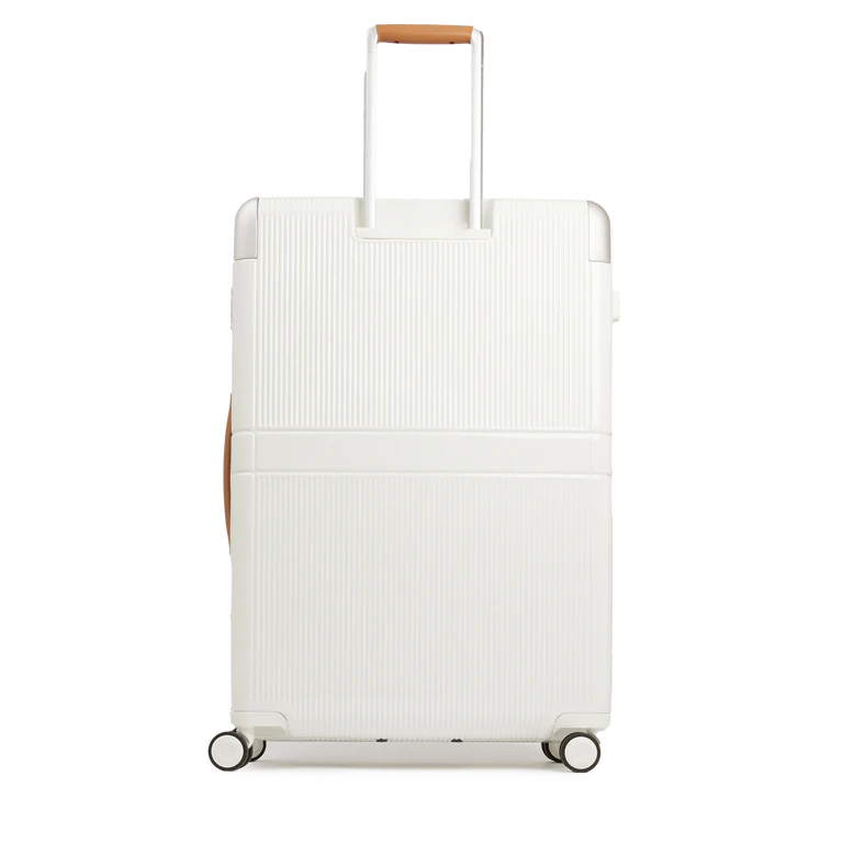 EMPREINTE - Ivoire - Trolley - Moyen modèle