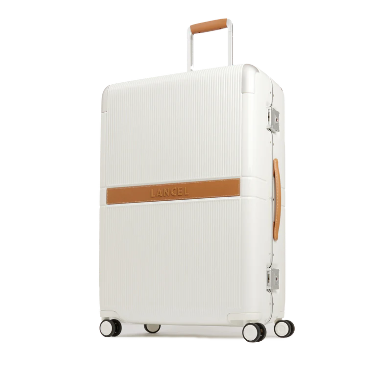EMPREINTE - Ivoire - Trolley - Moyen modèle