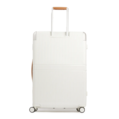 EMPREINTE - Ivoire - Trolley - Grand modèle