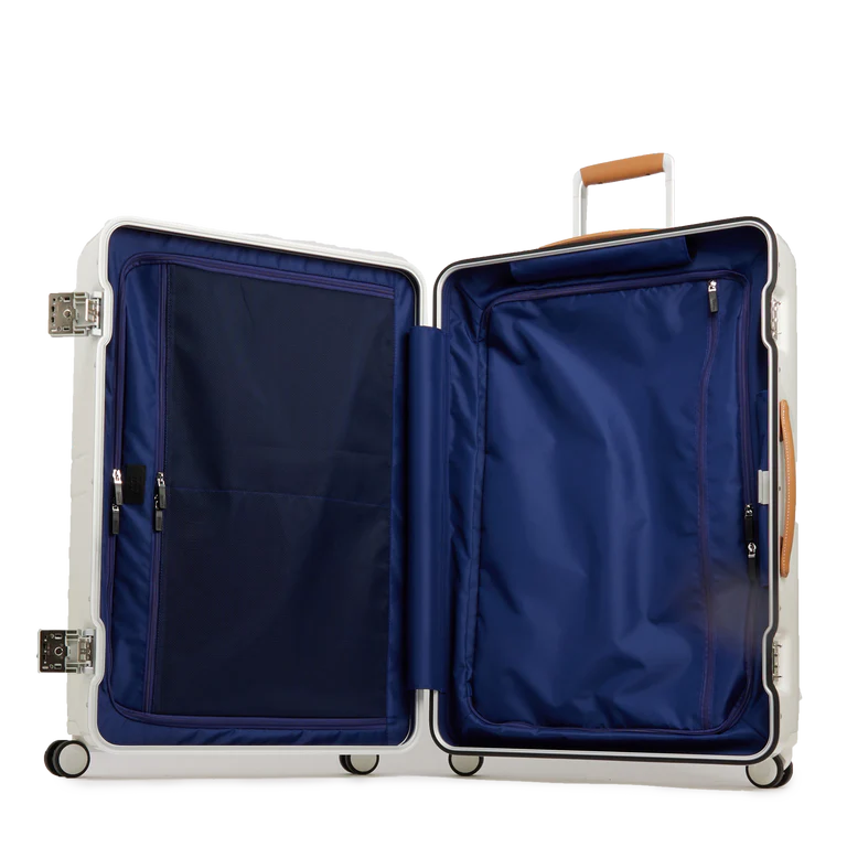 EMPREINTE - Ivoire - Trolley - Grand modèle