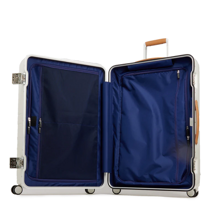 EMPREINTE - Ivoire - Trolley - Grand modèle