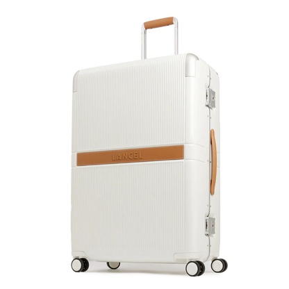 EMPREINTE - Ivoire - Trolley - Grand modèle