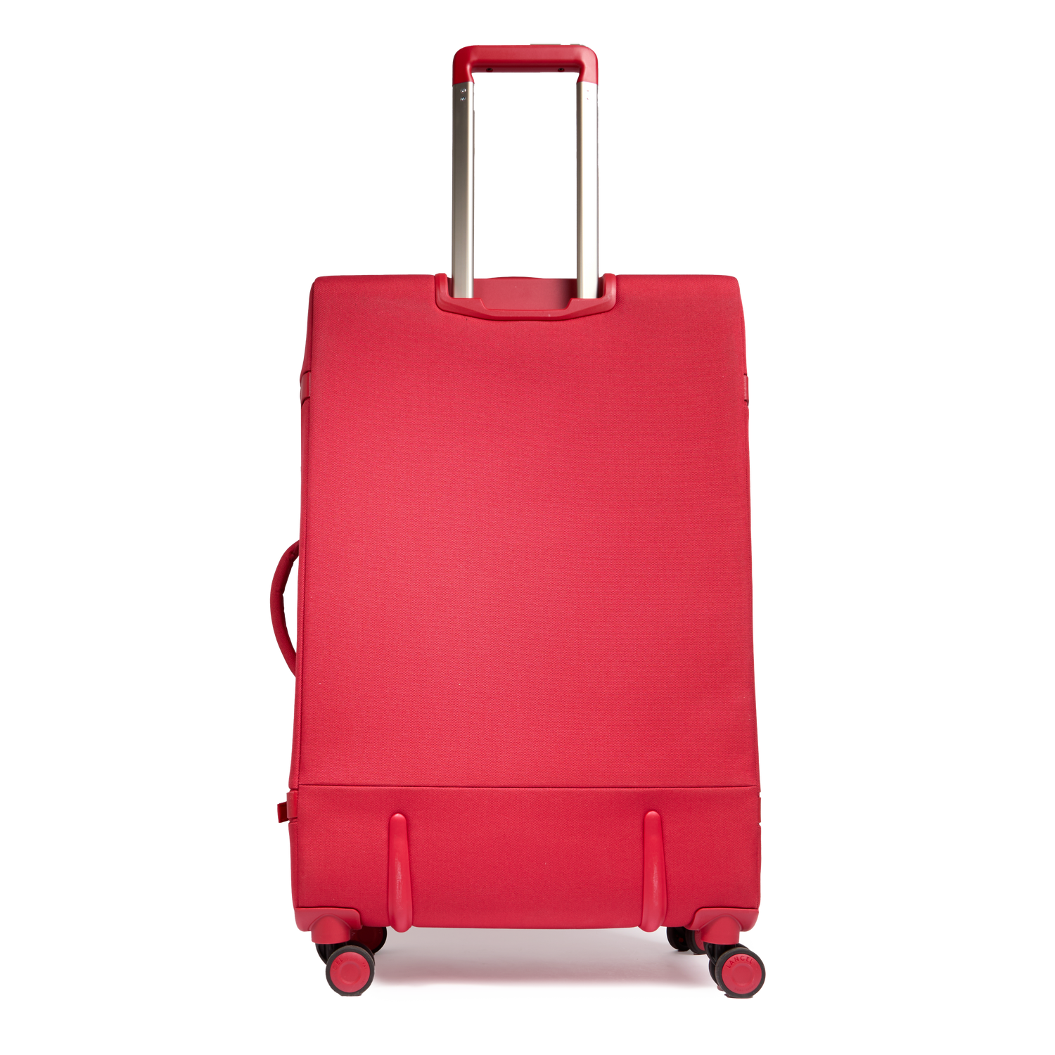 NEO PARTANCE - Rouge - Valise large