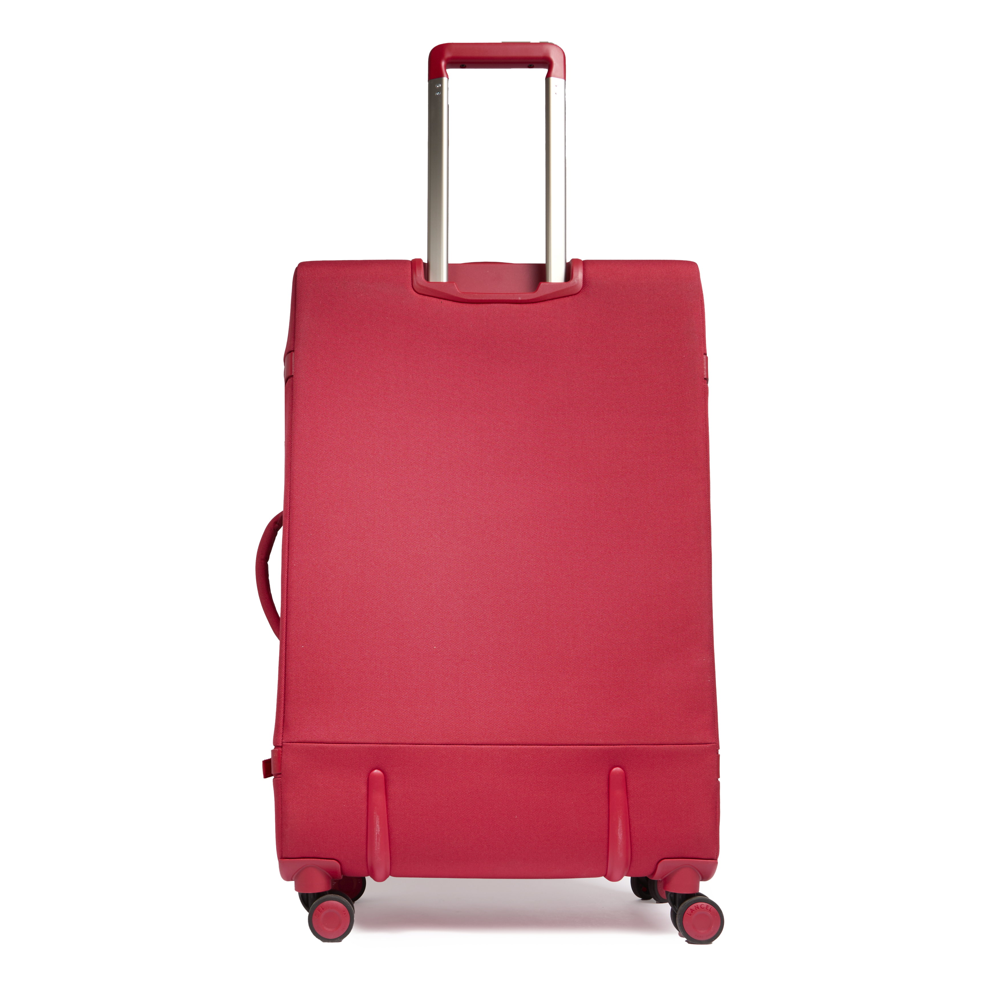 NEO PARTANCE - Rouge - Valise large