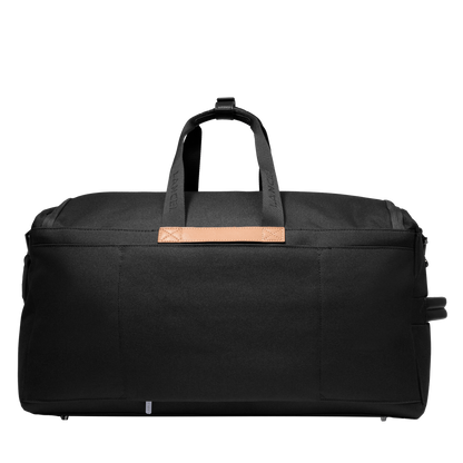 NEO PARTANCE - Noir - Sac weekend