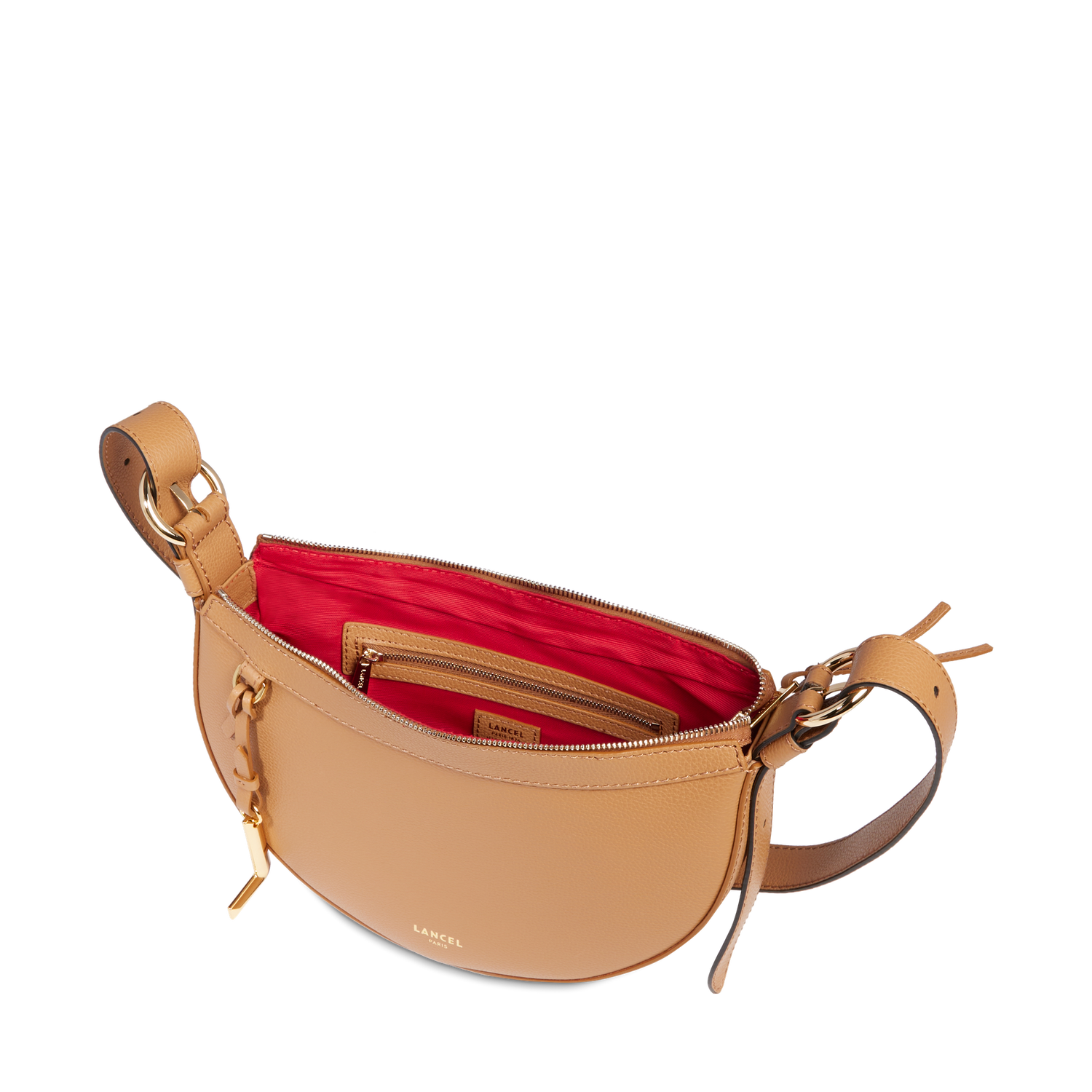 FAUBOURG - Camel - Demi lune