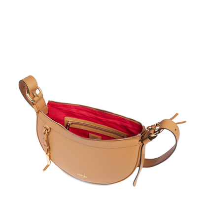 FAUBOURG - Camel - Demi lune