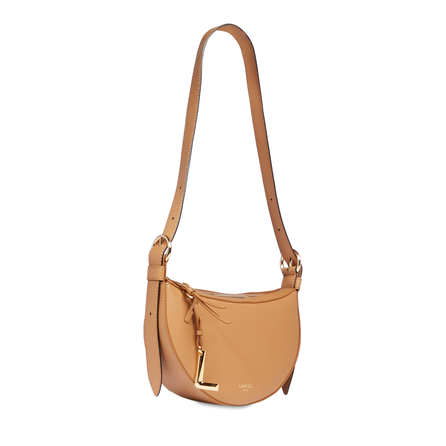 FAUBOURG - Camel - Demi lune