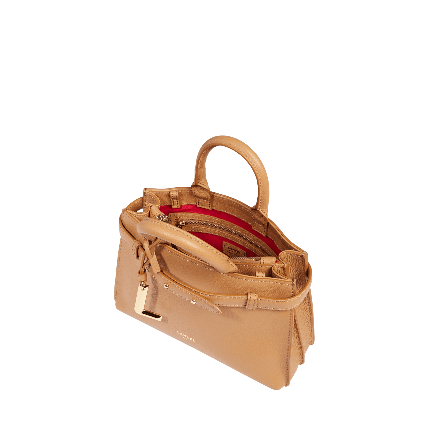 FAUBOURG - Camel - S