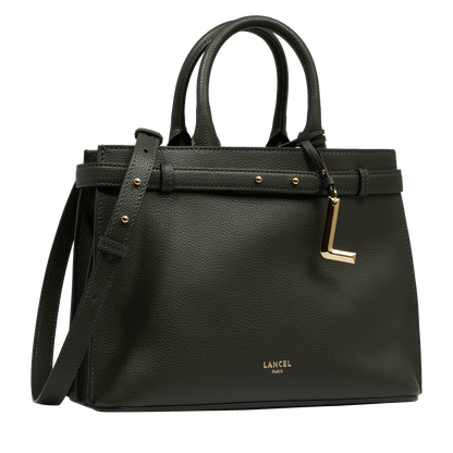 FAUBOURG - Amazon Vert - M