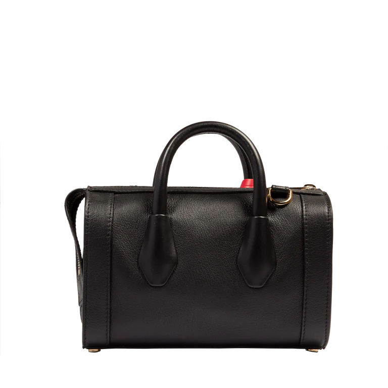 BCBG - Noir - Mini Sac Bowling