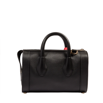 BCBG - Noir - Mini Sac Bowling