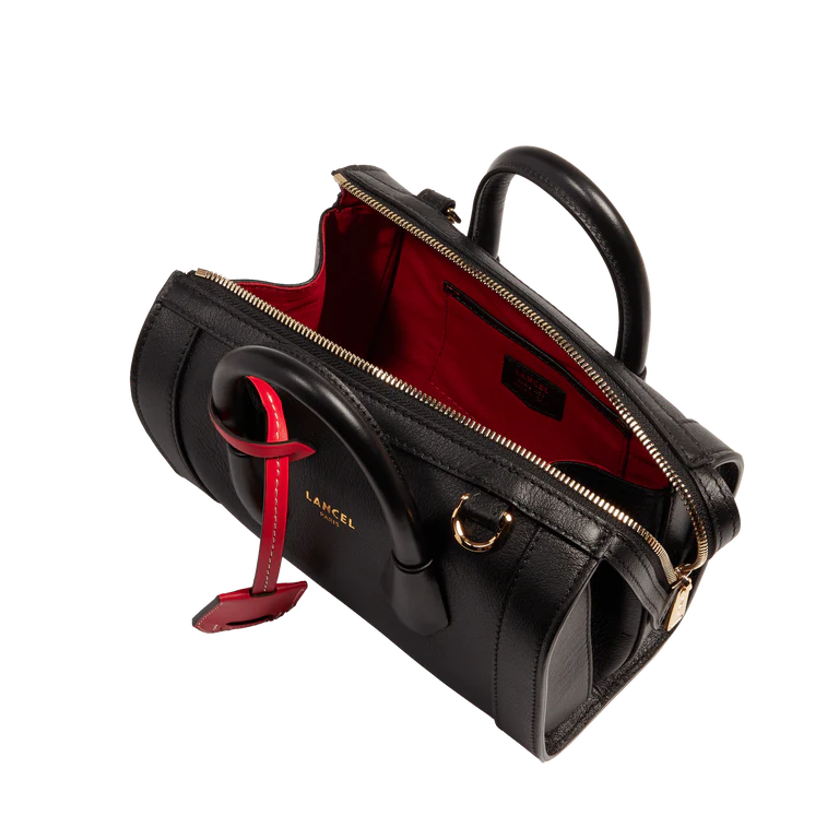 BCBG - Noir - Mini Sac Bowling