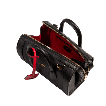 BCBG - Noir - Mini Sac Bowling