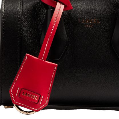BCBG - Noir - Mini Sac Bowling