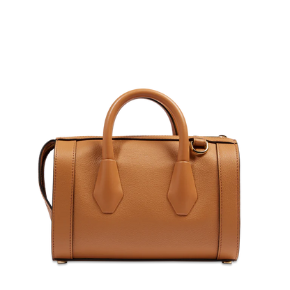 BCBG - Camel - Mini Sac Bowling