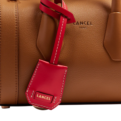BCBG - Camel - Mini Sac Bowling