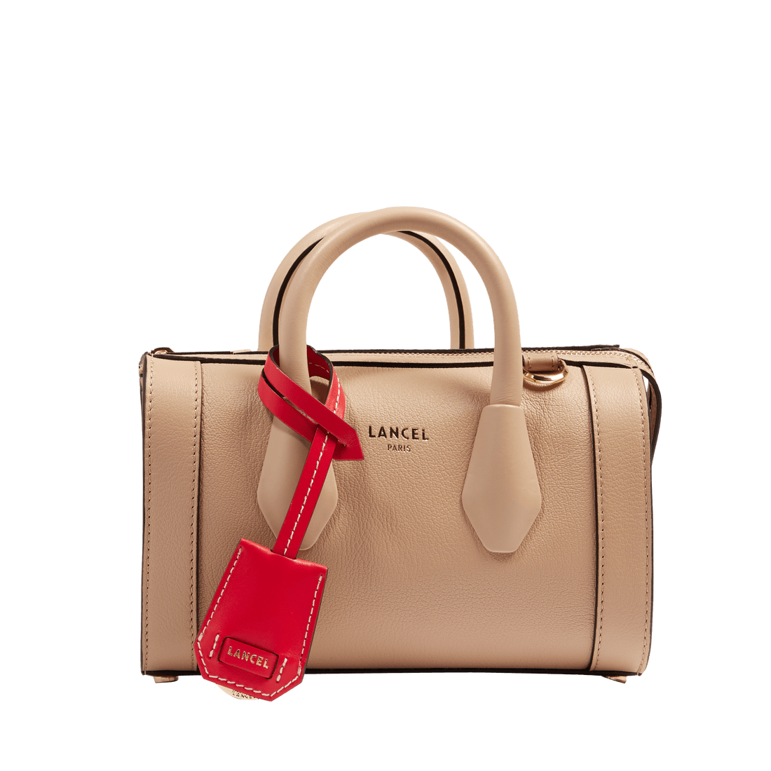 BCBG - Cappuccino - Mini Sac Bowling