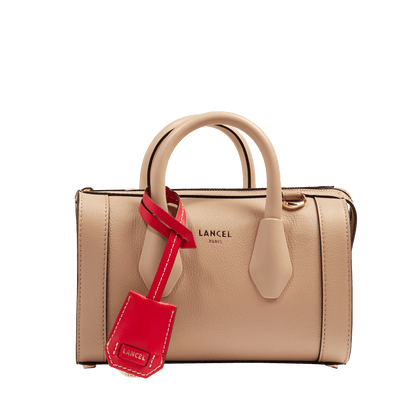 BCBG - Cappuccino - Mini Sac Bowling